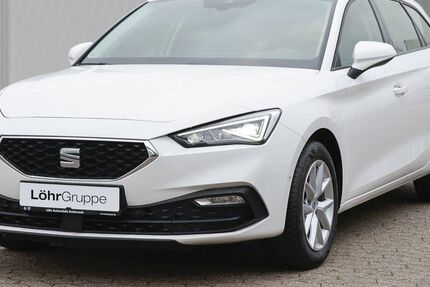 Seat Leon 74.851 km 19.980 &euro; Andernach 56626