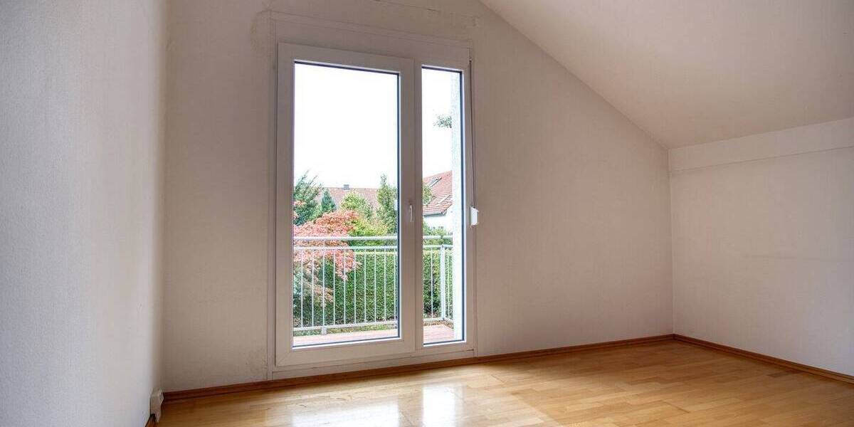 Reihenendhaus Ulm Gögglingen - 4 Zimmer, 95 m&sup2;, 390.000&euro; | Angebot:23981341