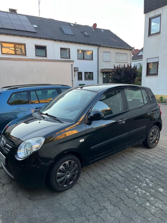 Picanto