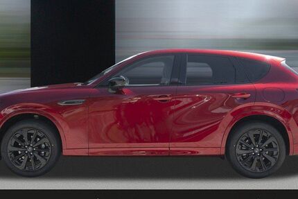 Mazda CX-60 3.189 km 53.990 &euro; Neufahrn 85375