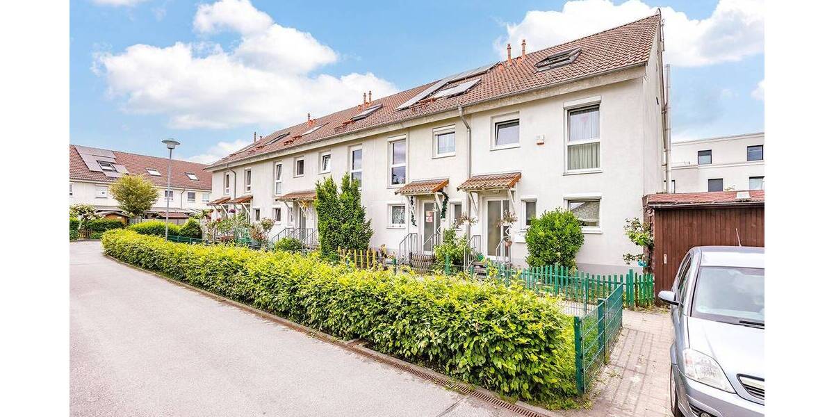 Reihenmittelhaus Berlin Altglienicke - 5 Zimmer, 119 m&sup2;, 480.000&euro; | Angebot:26834754