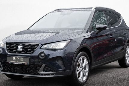 Seat Arona 33.062 km 19.980 &euro; Lohmar 53797