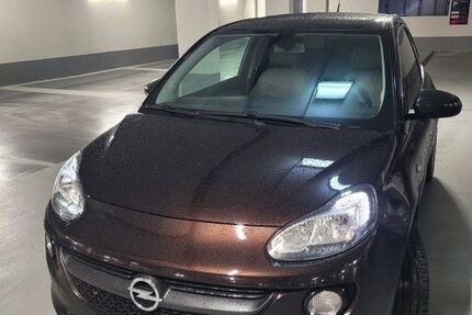 Opel Adam 89.800 km 7.497 € Hamburg 22359