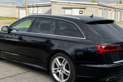 Audi A6 128.000 km 17.950 &euro; Hoyerswerda 02977