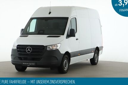 Mercedes-Benz Sprinter 42.999 km 39.538 &euro; Senden-Bösensell 48308