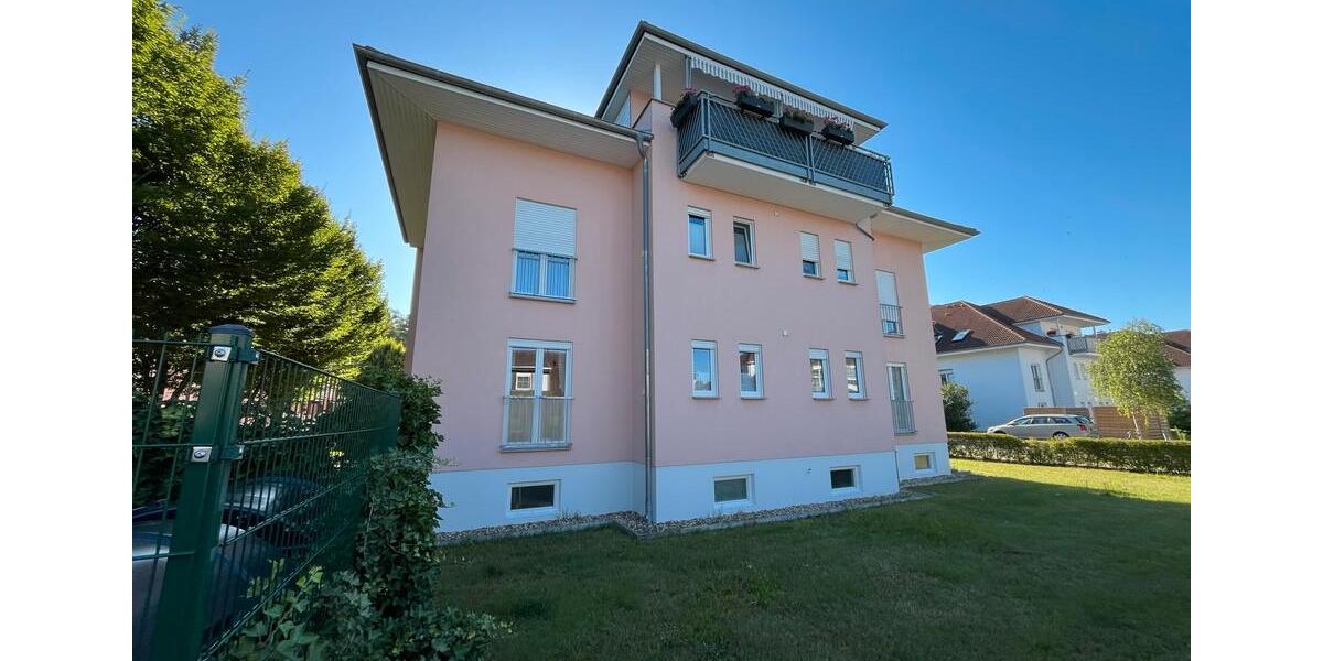 Hochparterre Erkner - 3 Zimmer, 79 m&sup2;, 279.000&euro; | Angebot:25100712