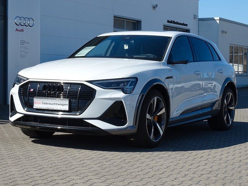 e-tron