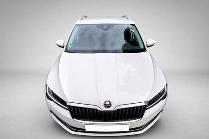 Skoda Superb 136.000 km 21.500 &euro; Augsburg 86167