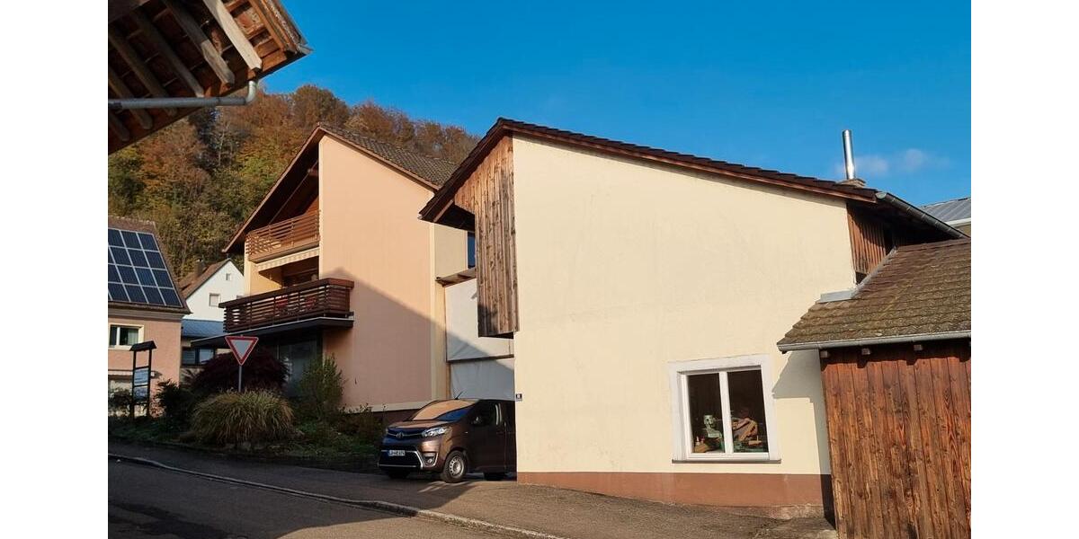 Mehrfamilienhaus, Wohnhaus Schwörstadt - 849.500&euro; | Angebot:26665230
