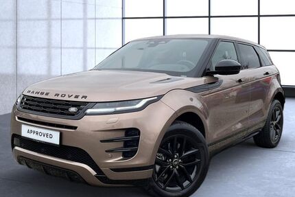 Land Rover Range Rover Evoque 15.100 km 48.990 &euro; Augsburg 86165