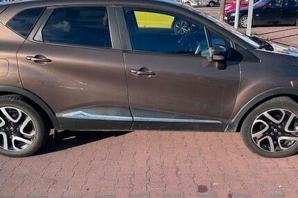 Renault Captur 104.000 km 6.700 &euro; Harthausen 67376