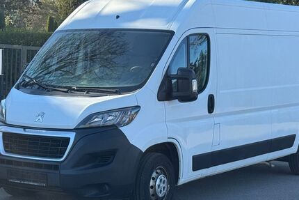 Peugeot Boxer 165.000 km 8.990 &euro; Stuttgart 70374