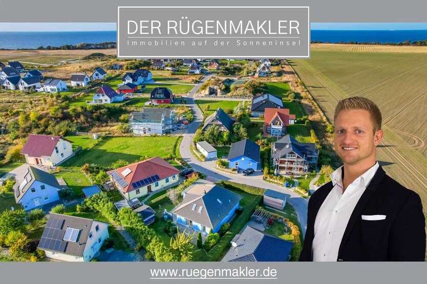 Haus zum Kaufen in Dranske Lancken 399.000 € 122.65 m²