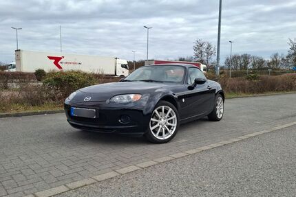 Mazda MX-5 190.250 km 8.400 &euro; Wildau 15745
