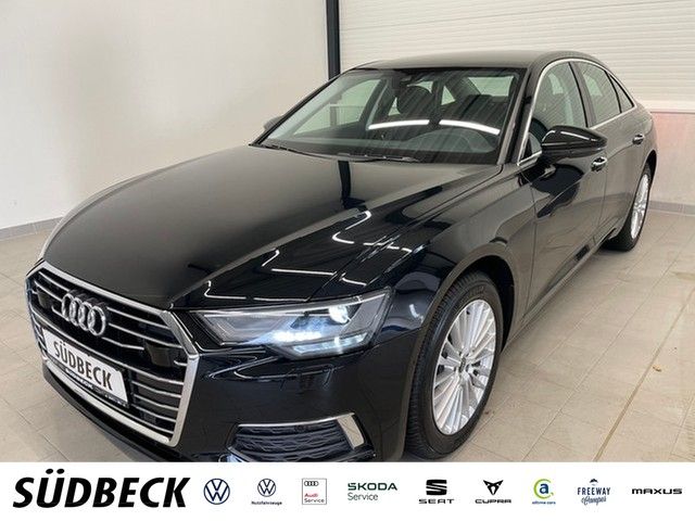 Audi A6 62.123 km 35.480 &euro; Cloppenburg 49661