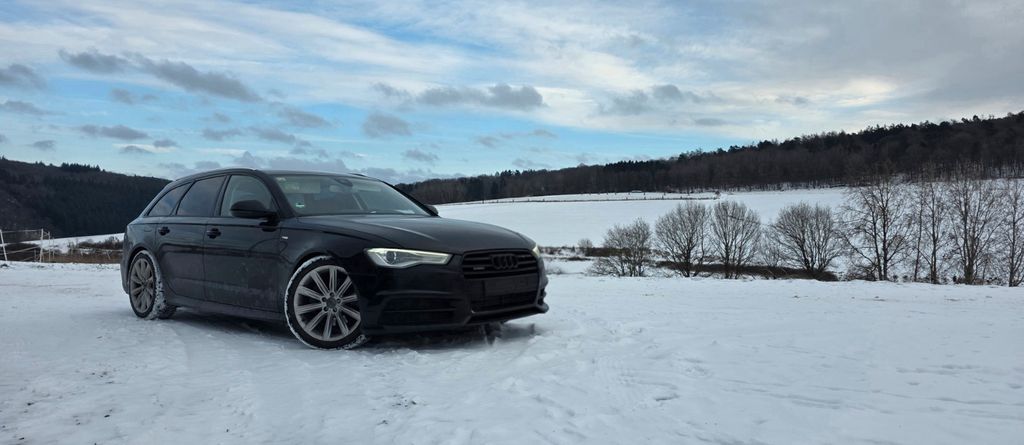 Audi A6 244.500 km 15.499 &euro; Dieblich 56332