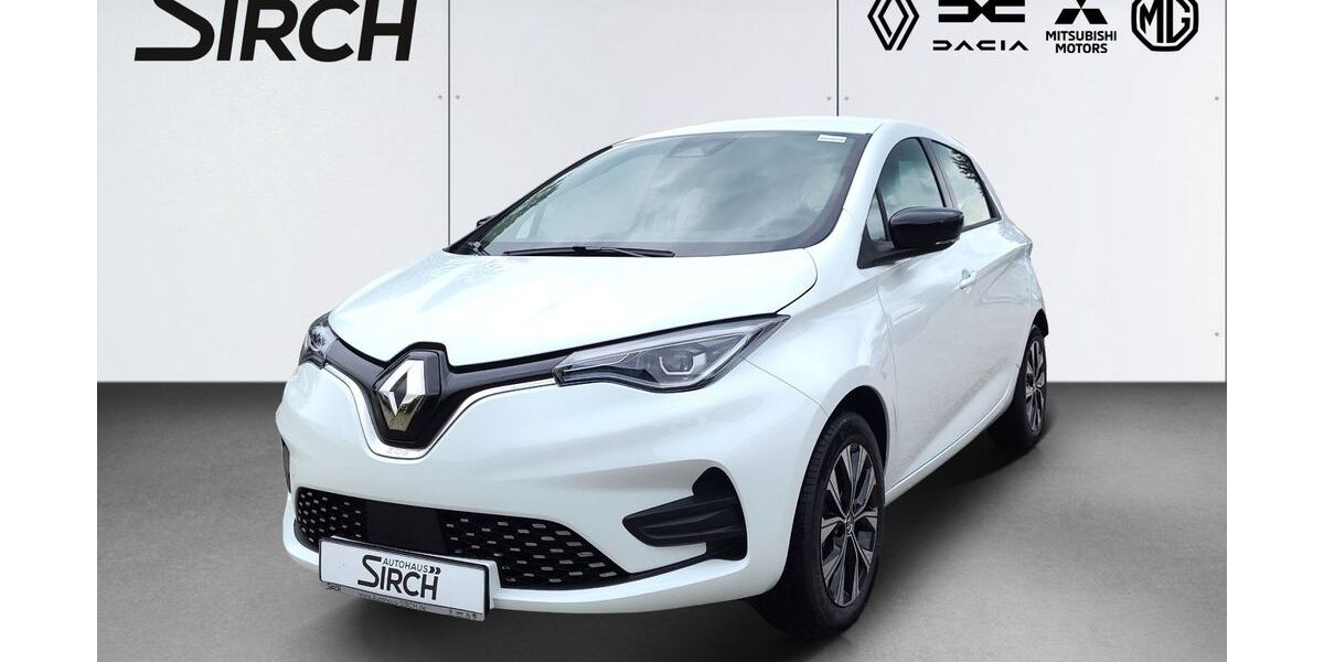 Renault ZOE 20.100 km 18.990 &euro; Kempten 87439