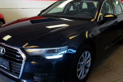 Audi A6 185.000 km 18.999 &euro; Bad Oeynhausen 32549