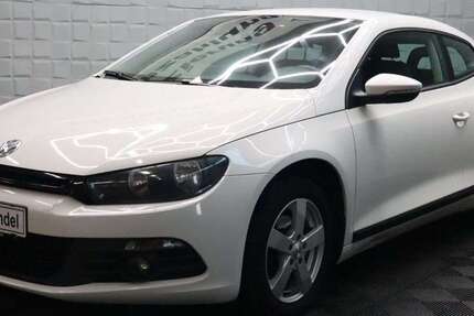 VW Scirocco 199.087 km 4.490 &euro; Freising 85354