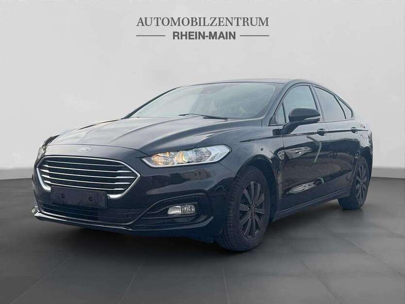 Mondeo