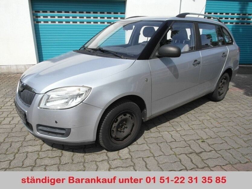 Fabia