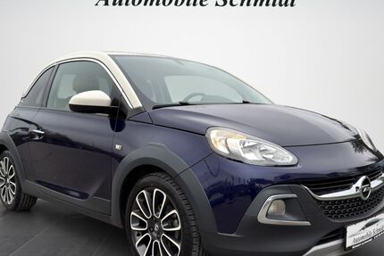 Opel Adam 38.000 km 11.990 &euro; Angelbachtal 74918