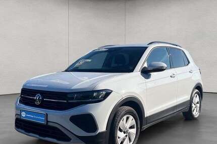 VW T-Cross 11.370 km 20.890 &euro; Husum 25813