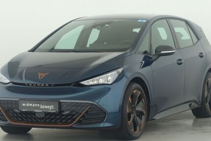 Cupra Born 38.188 km 23.850 &euro; Aalen 73431