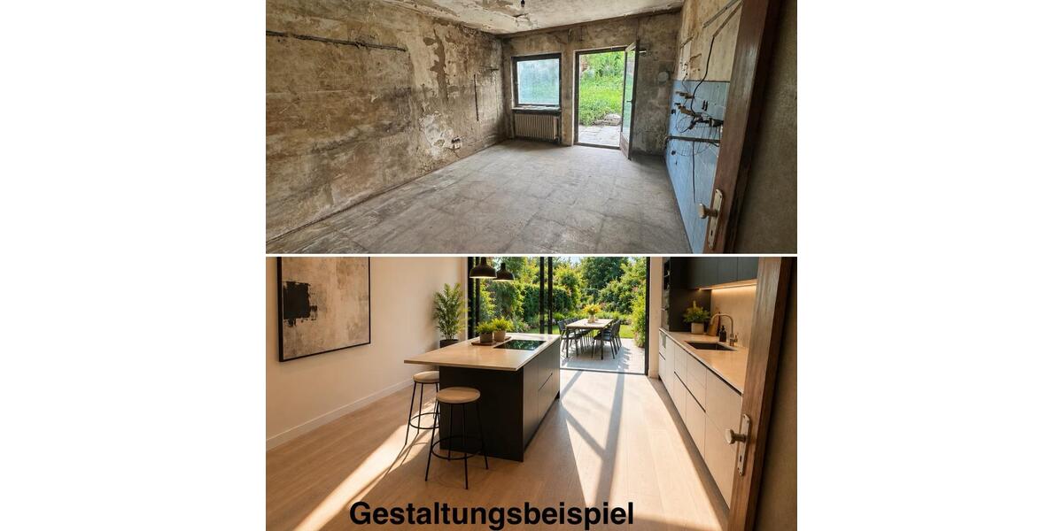Doppelhaushälfte Bad Schwartau - 7 Zimmer, 190 m&sup2;, 249.000&euro; | Angebot:26837935