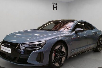 Audi RS e-tron GT 64.200 km 54.390 &euro; Tuttlingen 78532