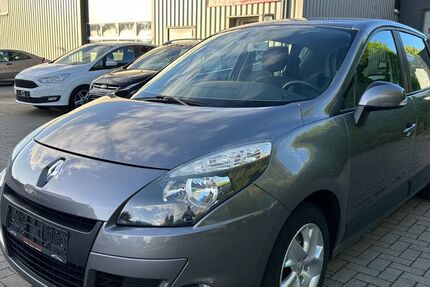 Renault Scenic 184.000 km 3.990 € Greven 48268