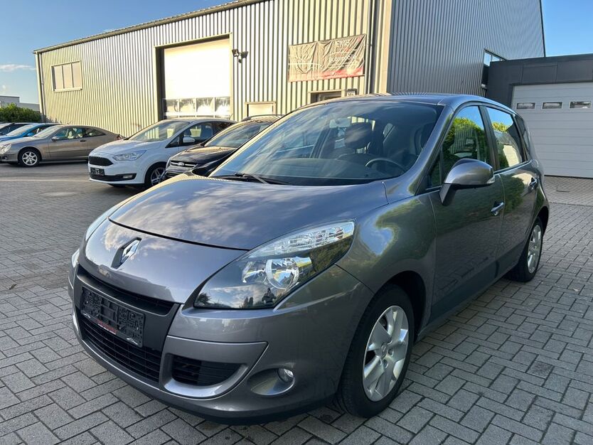Renault Scenic 184.000 km 3.990 € Greven 48268