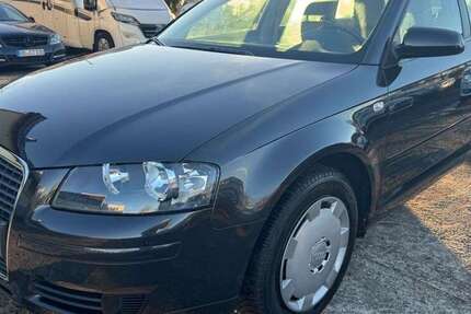 Audi A3 104.000 km 6.950 € Sindelfingen/Stuttgart 71069