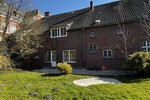 Großzügiges Wohnen mit Garten und Weitblick!