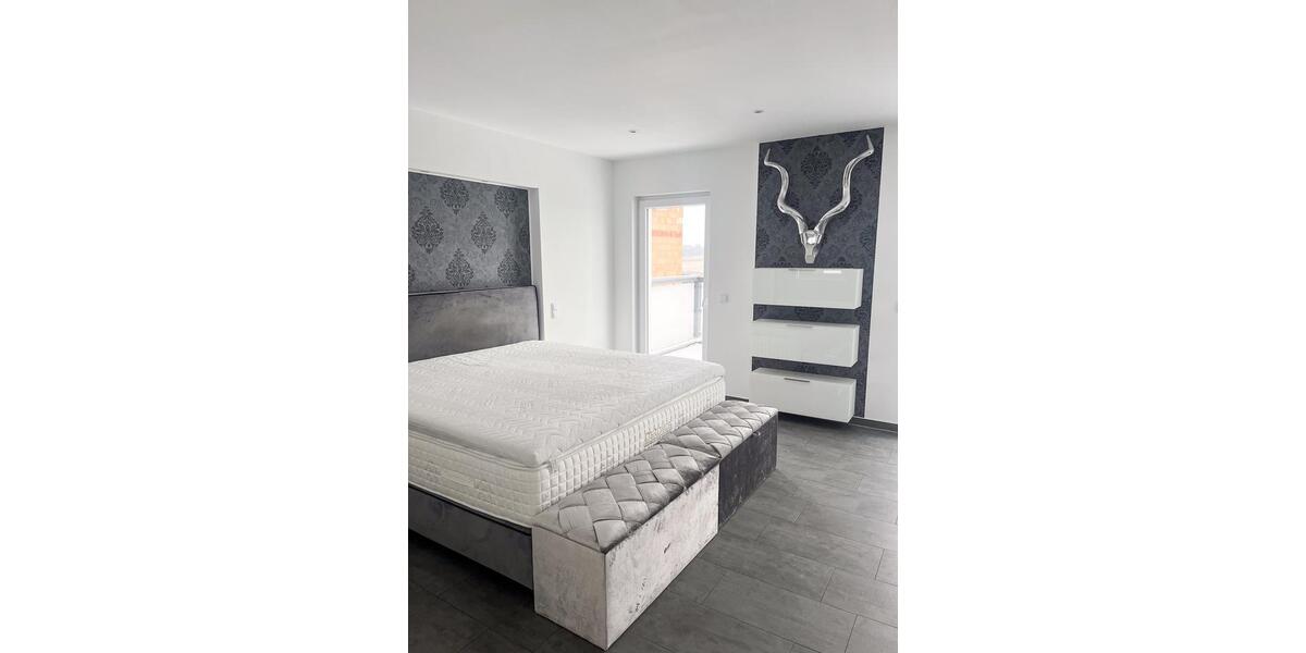 Doppelhaushälfte Neuruppin - 3 Zimmer, 126 m&sup2;, 1.635&euro; | Angebot:24778441