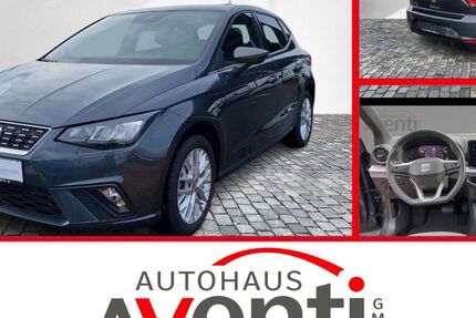 Seat Ibiza 17.157 km 21.219 &euro; Bamberg 96052