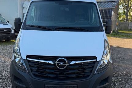 Opel Movano 175.000 km 11.900 &euro; Celle 29223