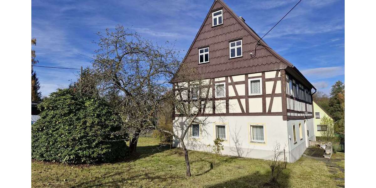 Einfamilienhaus Forchheim Forchheim - 8 Zimmer, 155 m&sup2;, 69.000&euro; | Angebot:23483939