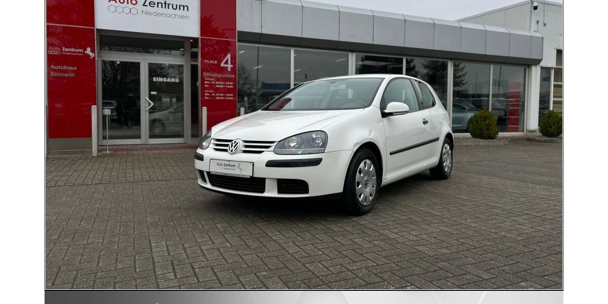 VW Golf 106.800 km 5.970 &euro; Helmstedt 38350