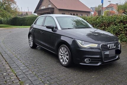 Audi A1 129.000 km 9.990 € Paderborn 33100