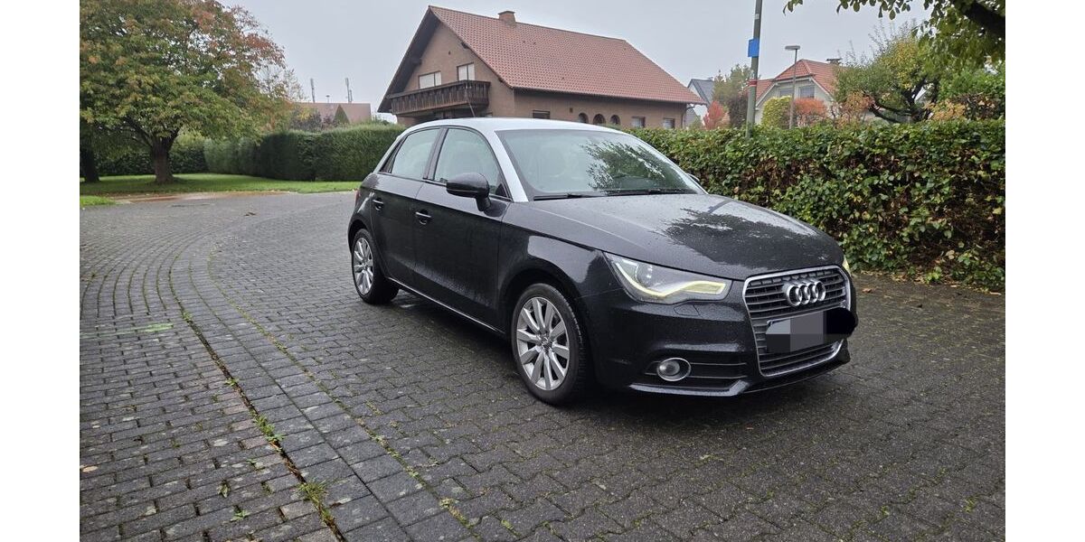 Audi A1 129.000 km 9.990 € Paderborn 33100