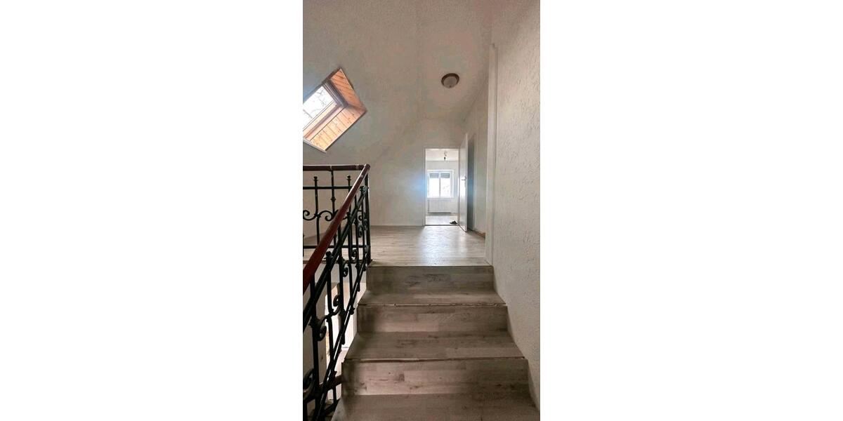 Einfamilienhaus Eppendorf - 4 Zimmer, 80 m&sup2;, 850&euro; | Angebot:26579954