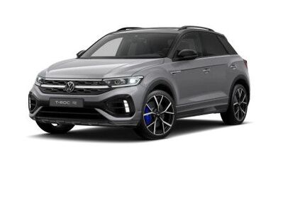 VW T-Roc 20.652 km 41.980 &euro; Frankfurt 60326