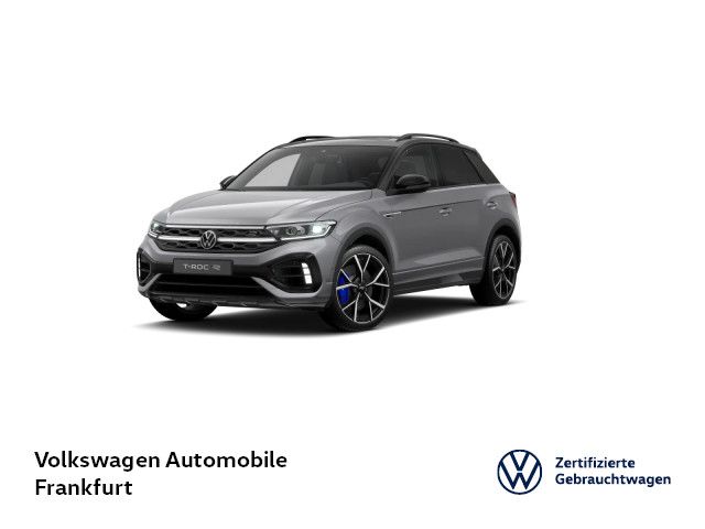 VW T-Roc 20.652 km 41.980 &euro; Frankfurt 60326