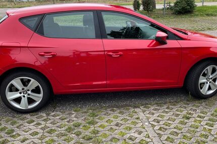 Seat Leon 135.000 km 7.500 € Waghäusel 68753