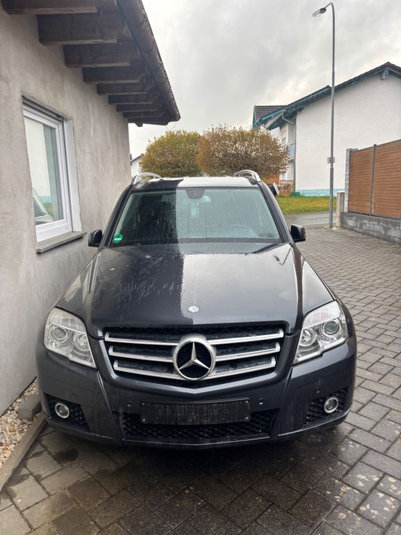 GLK 220