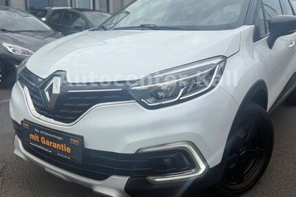 Renault Captur 106.000 km 11.490 &euro; Kall 53925