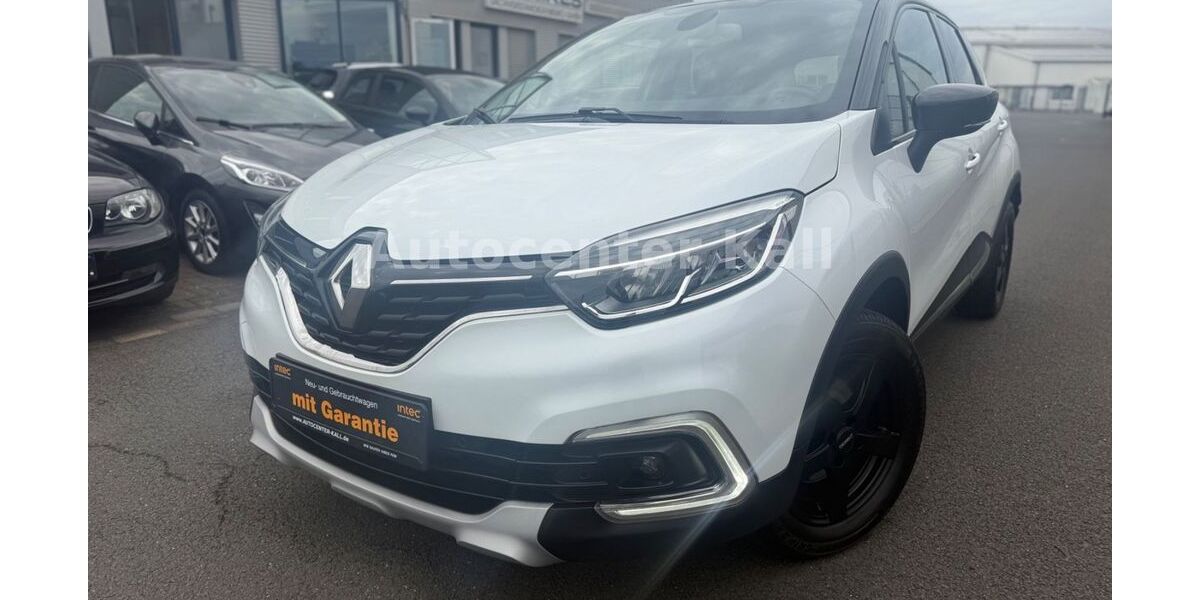 Renault Captur 106.000 km 11.490 &euro; Kall 53925