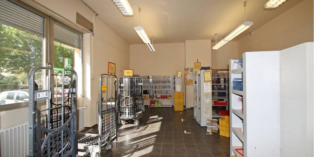 Gewerbeobjekt Ketsch - 1.490.000&euro; | Angebot:25730167