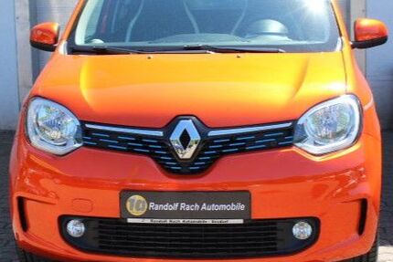 Renault Twingo 24.810 km 13.790 &euro; Ensdorf 66806